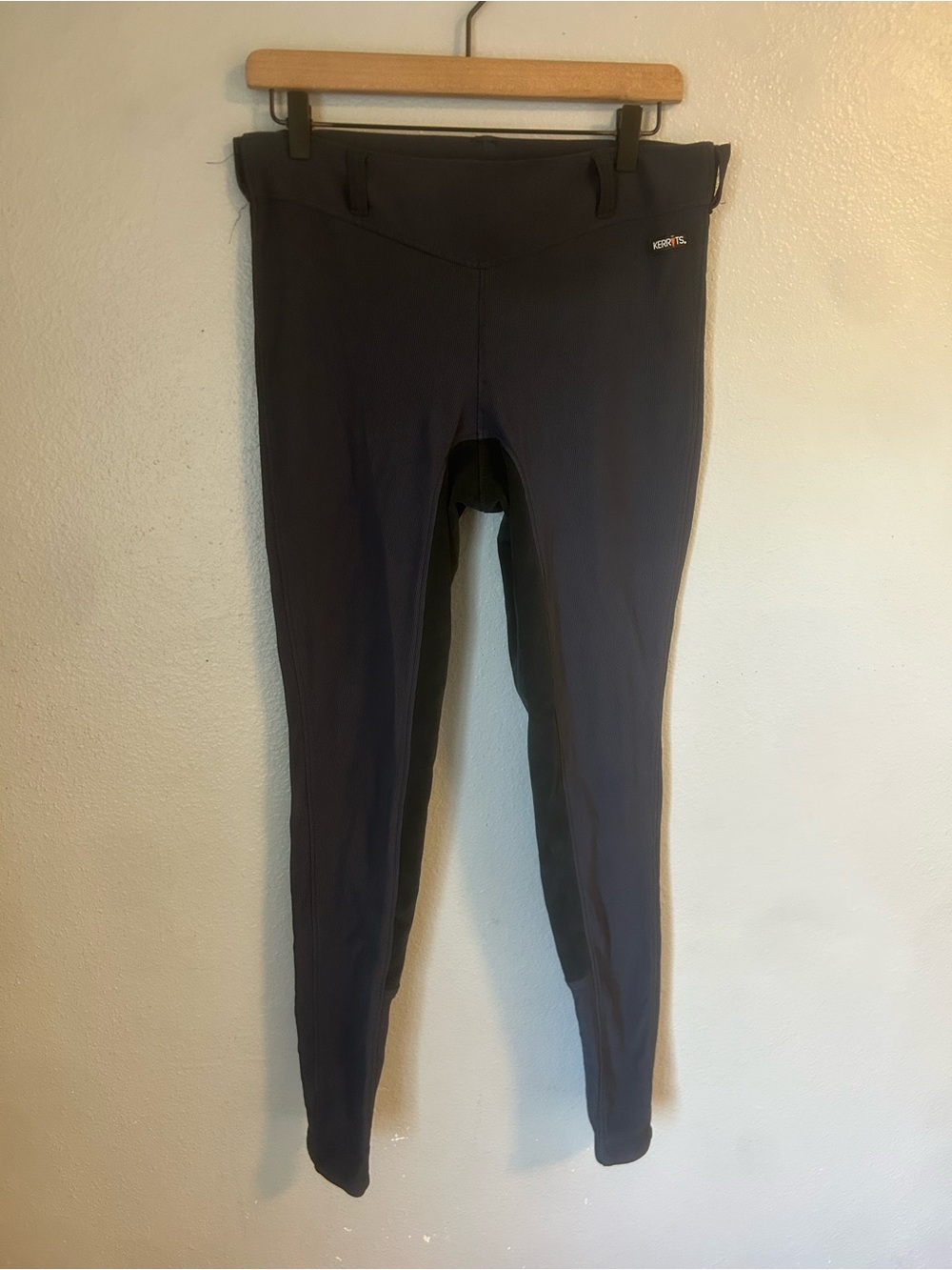 Girls kerrit leggings
